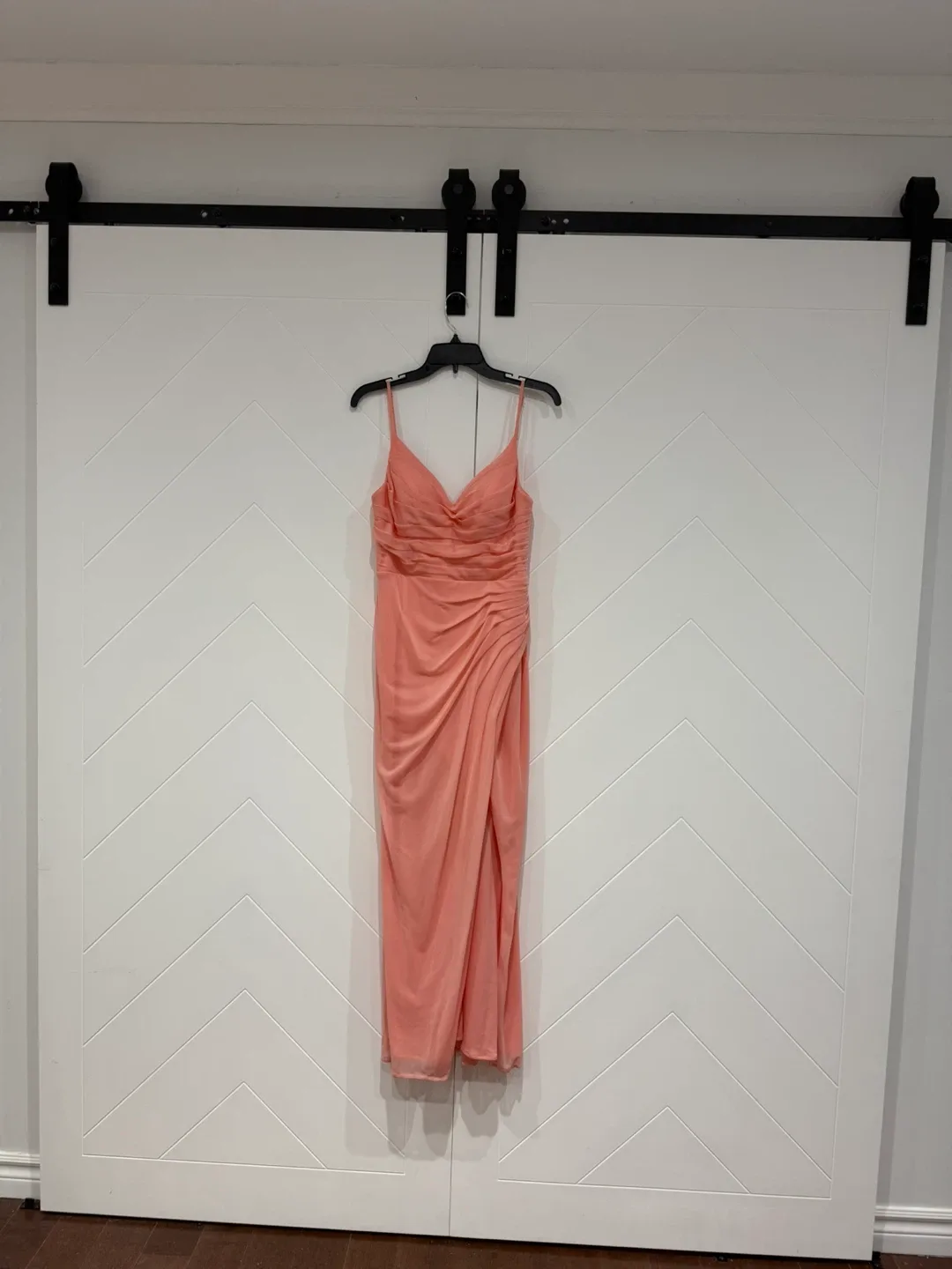 Zazie Formal Dress - Size A8 image indicator(3)