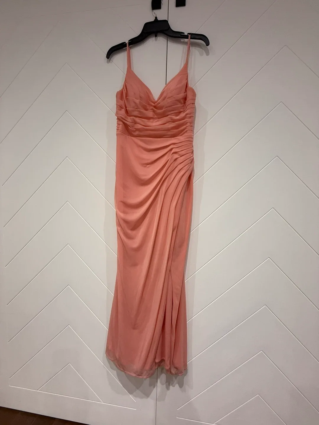 Zazie Formal Dress - Size A8 thumbnail