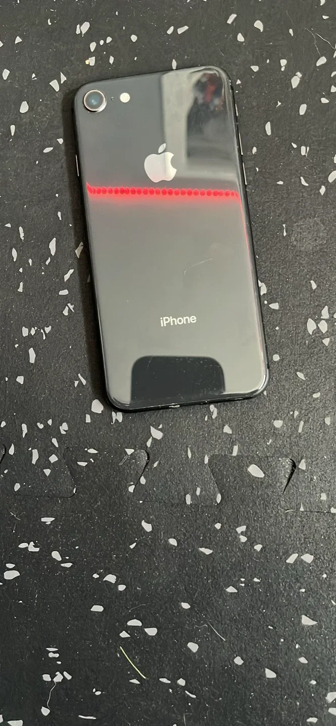 iPhone - Black image indicator(2)
