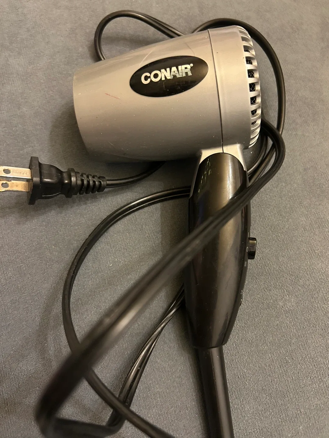 Conair Hair Dryer