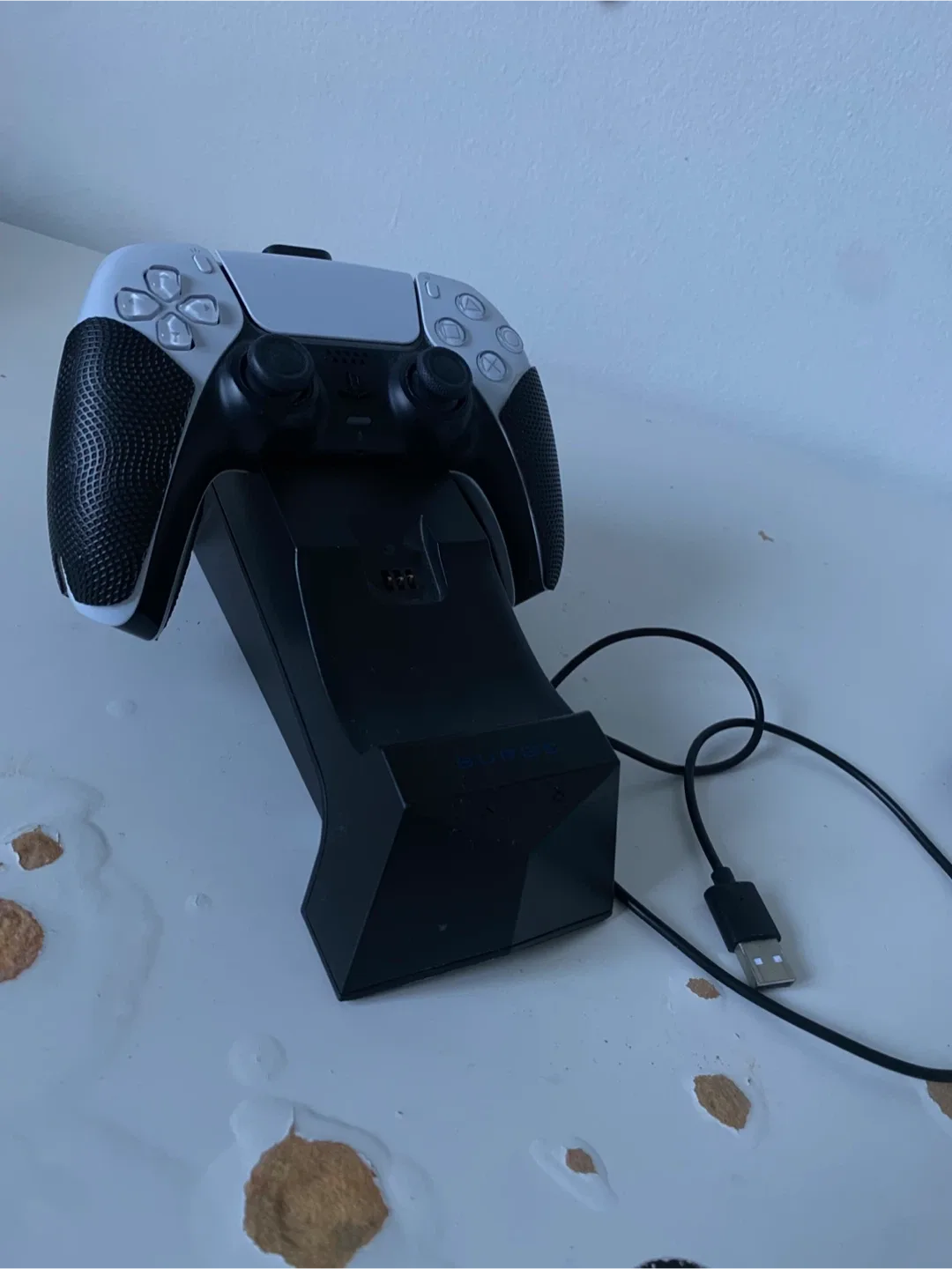 PS5 Dual Controller Charge Dock - New! image indicator(3)