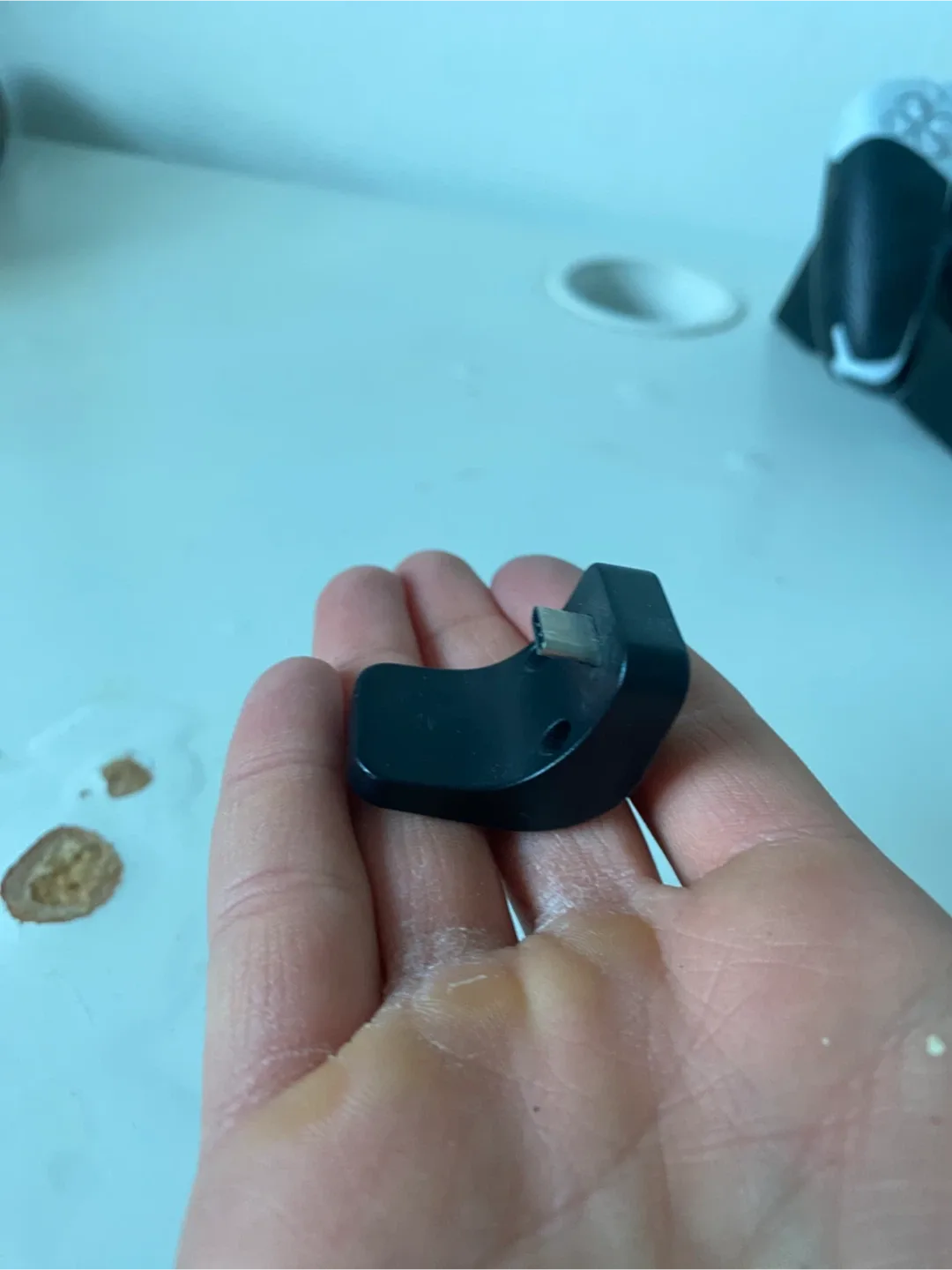 PS5 Dual Controller Charge Dock - New! image indicator(5)