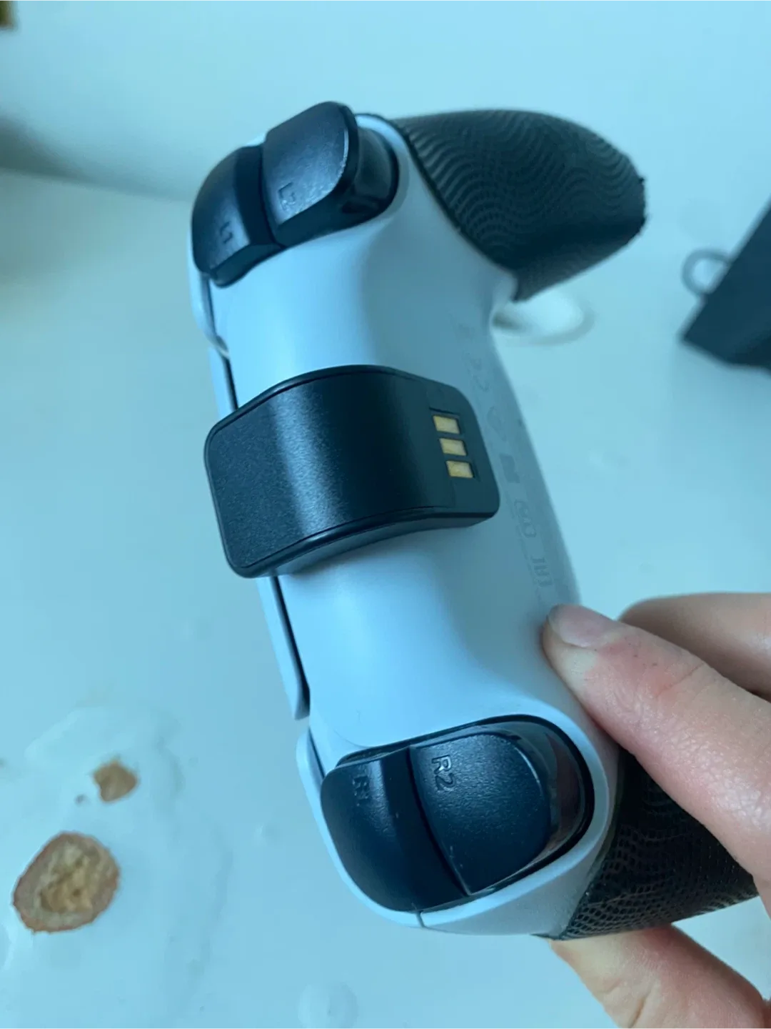 PS5 Dual Controller Charge Dock - New! image indicator(4)