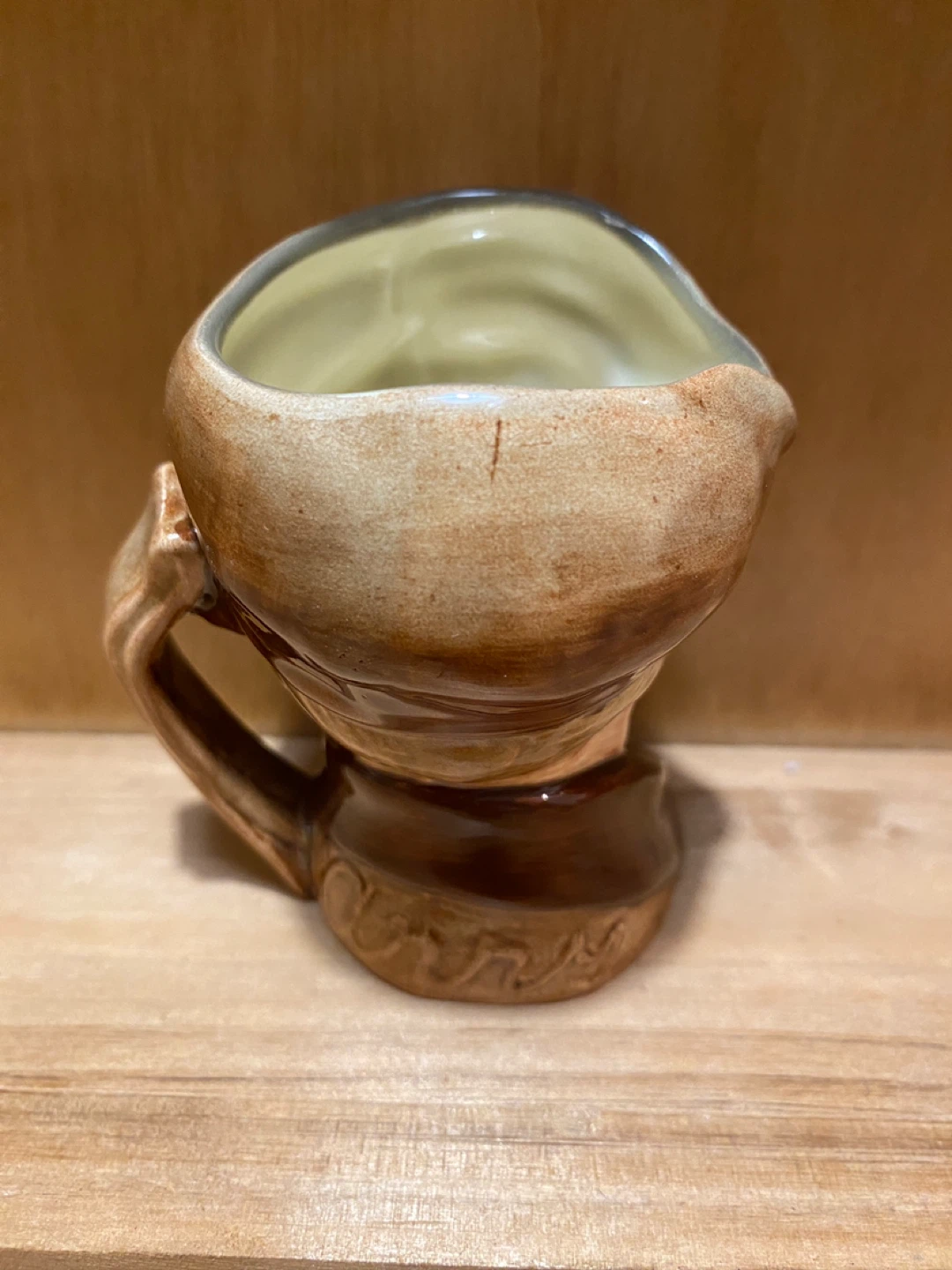 Vintage 1946 Royal Doulton ‘arry Miniature Jug - photo 4