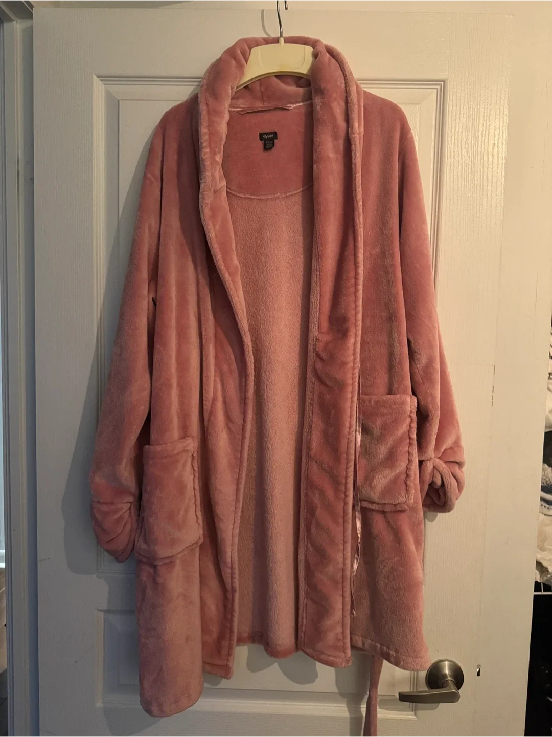Elysian Pink Robe - Size S / M image indicator(2)