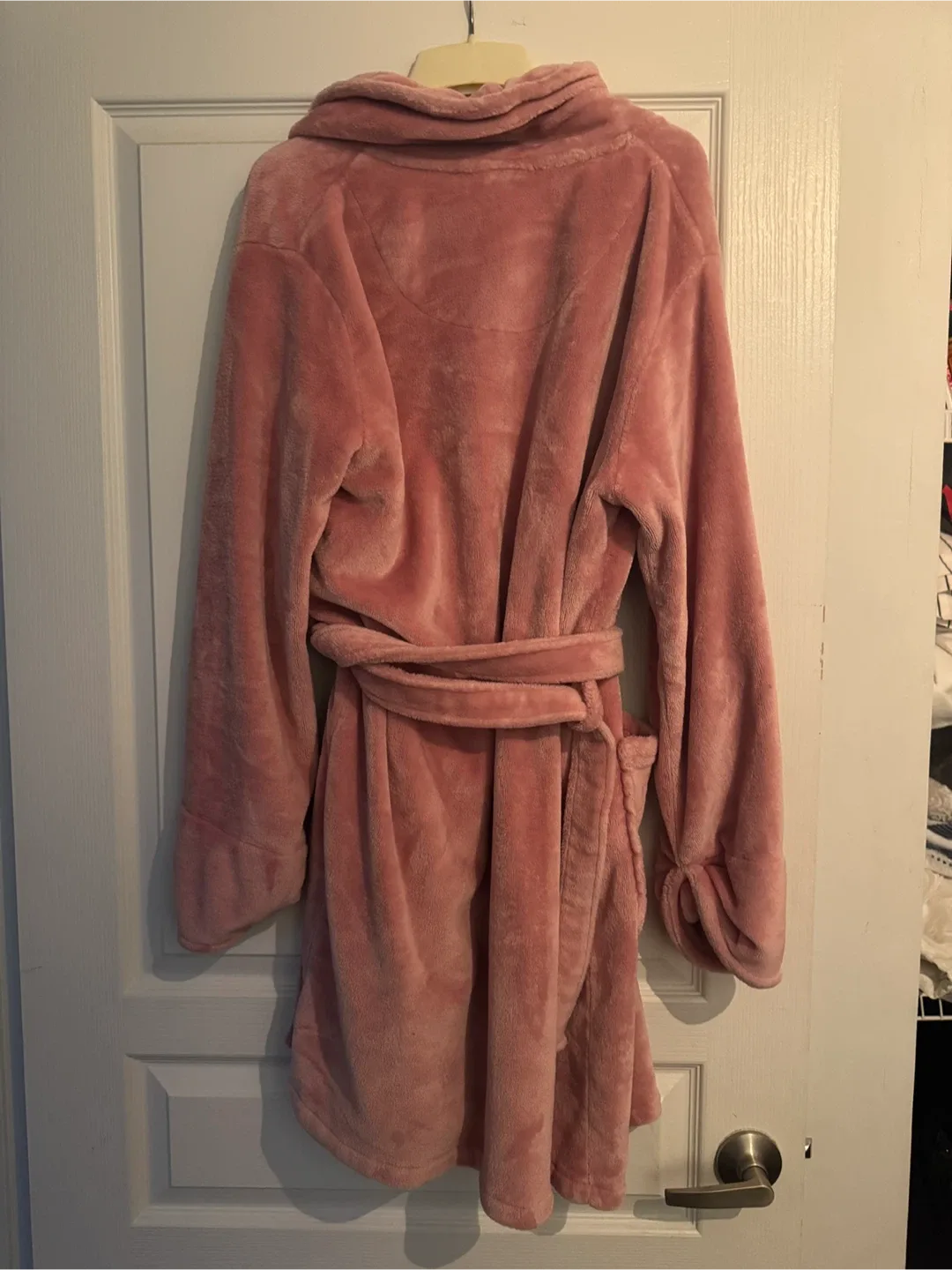 Elysian Pink Robe - Size S / M image indicator(3)