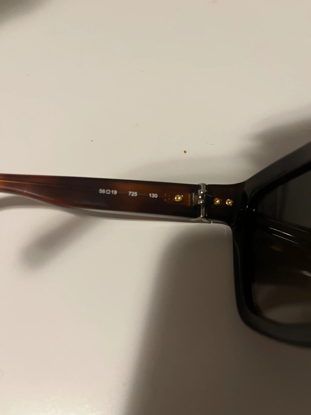 Valentino Sunglasses - photo 4