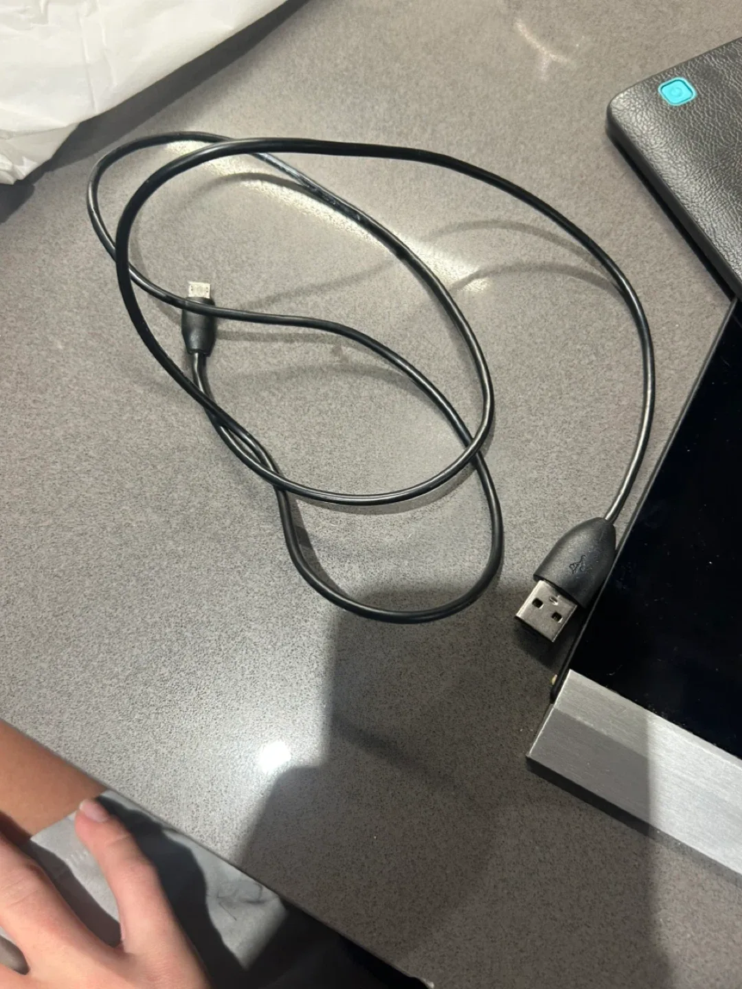 Kobo eReader with Case image indicator(2)