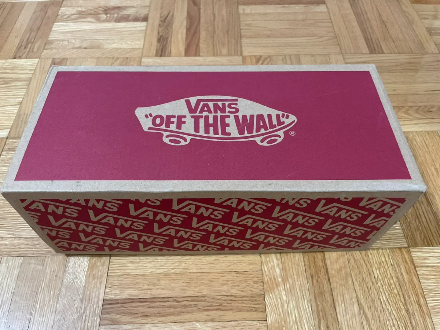 Vans Old Skool Shoes - Light Blue, Size 8 image indicator(2)