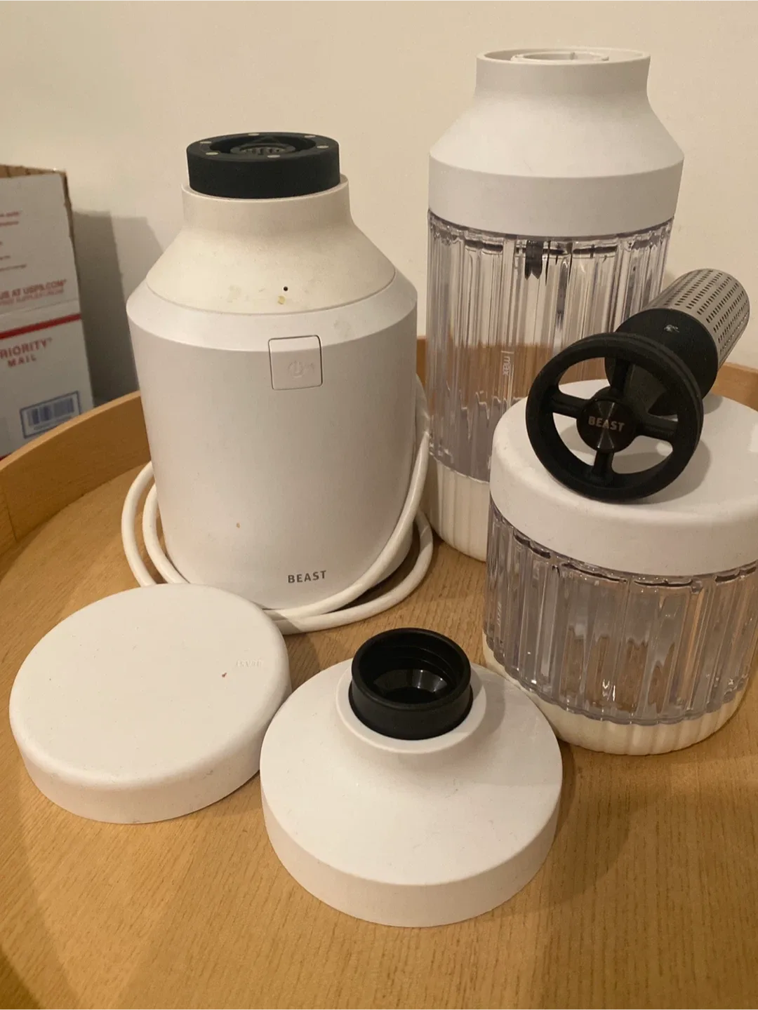 Beast Health Blender Set image indicator(2)