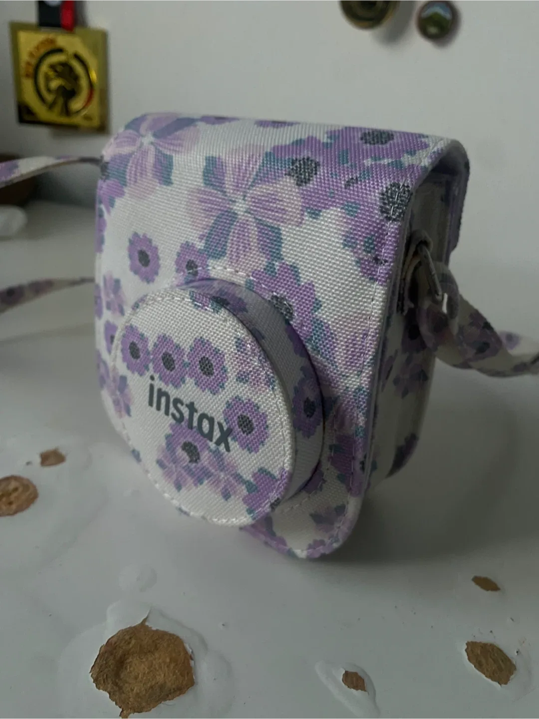 Fujifilm Instax Mini 11 Instant Camera - Lilac Purple image indicator(6)