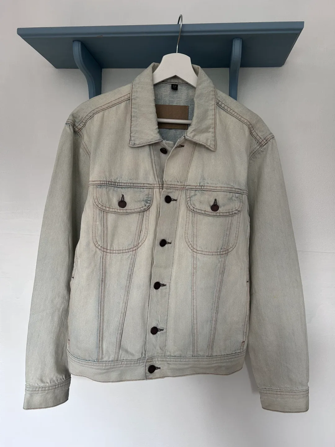Denim Jacket - Banana Republic Primium thumbnail