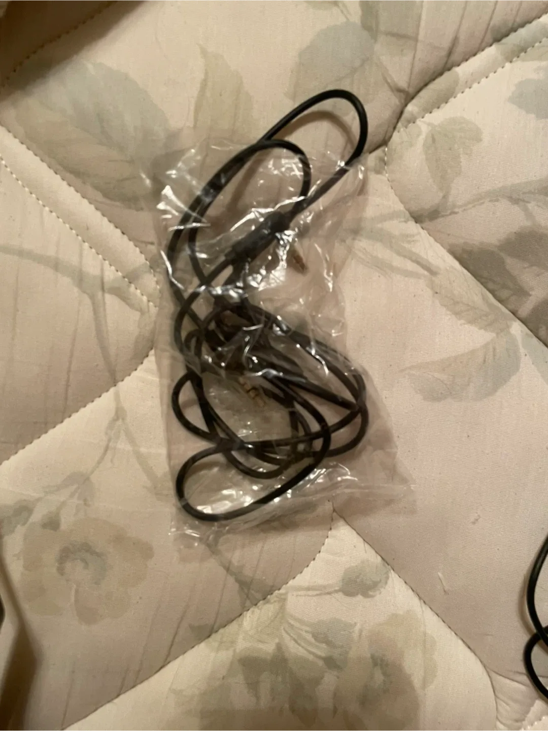 Marley Rebel BT Bluetooth Headphones - Black image indicator(5)