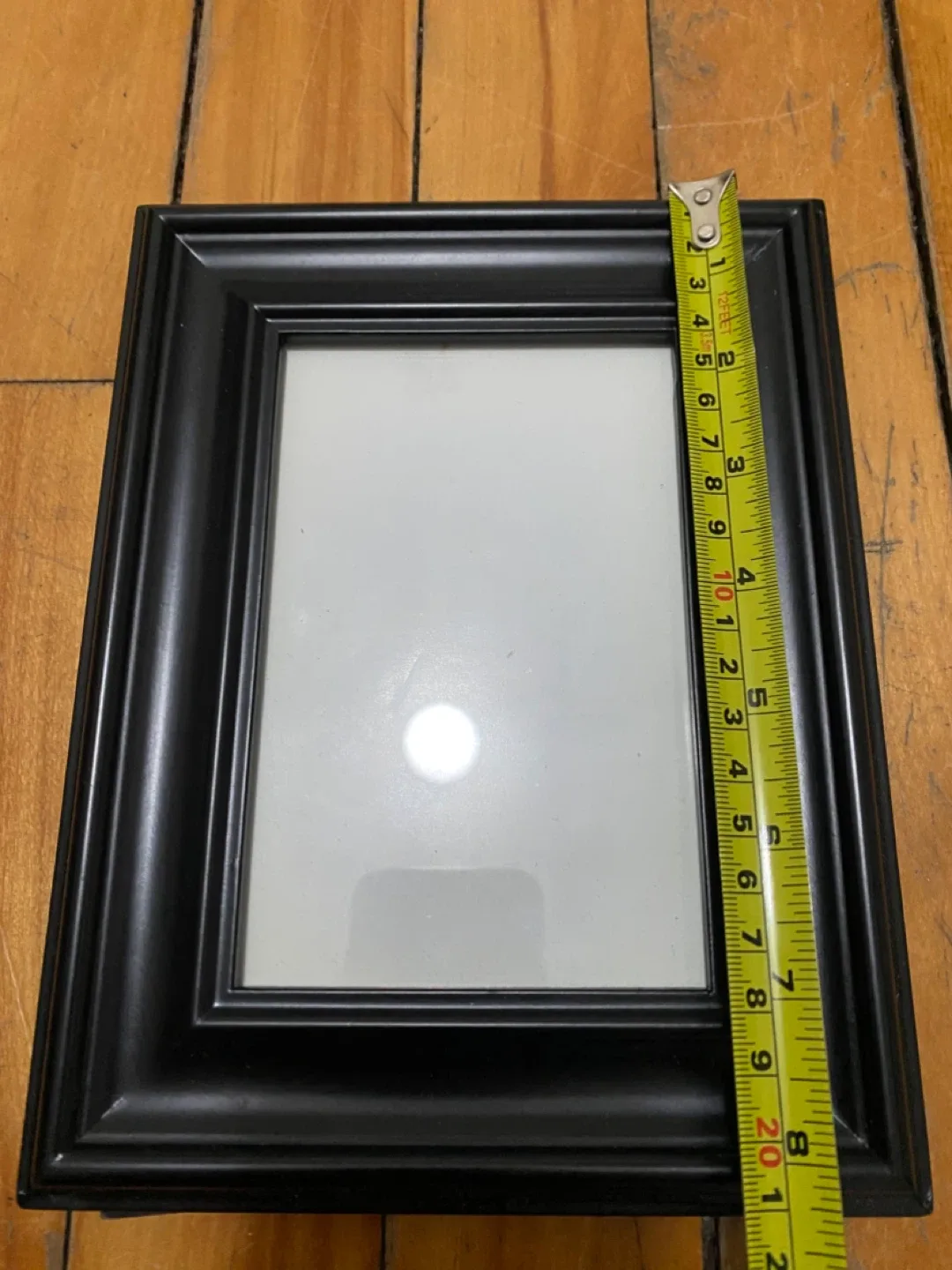 Set of 3 picture frames image indicator(5)