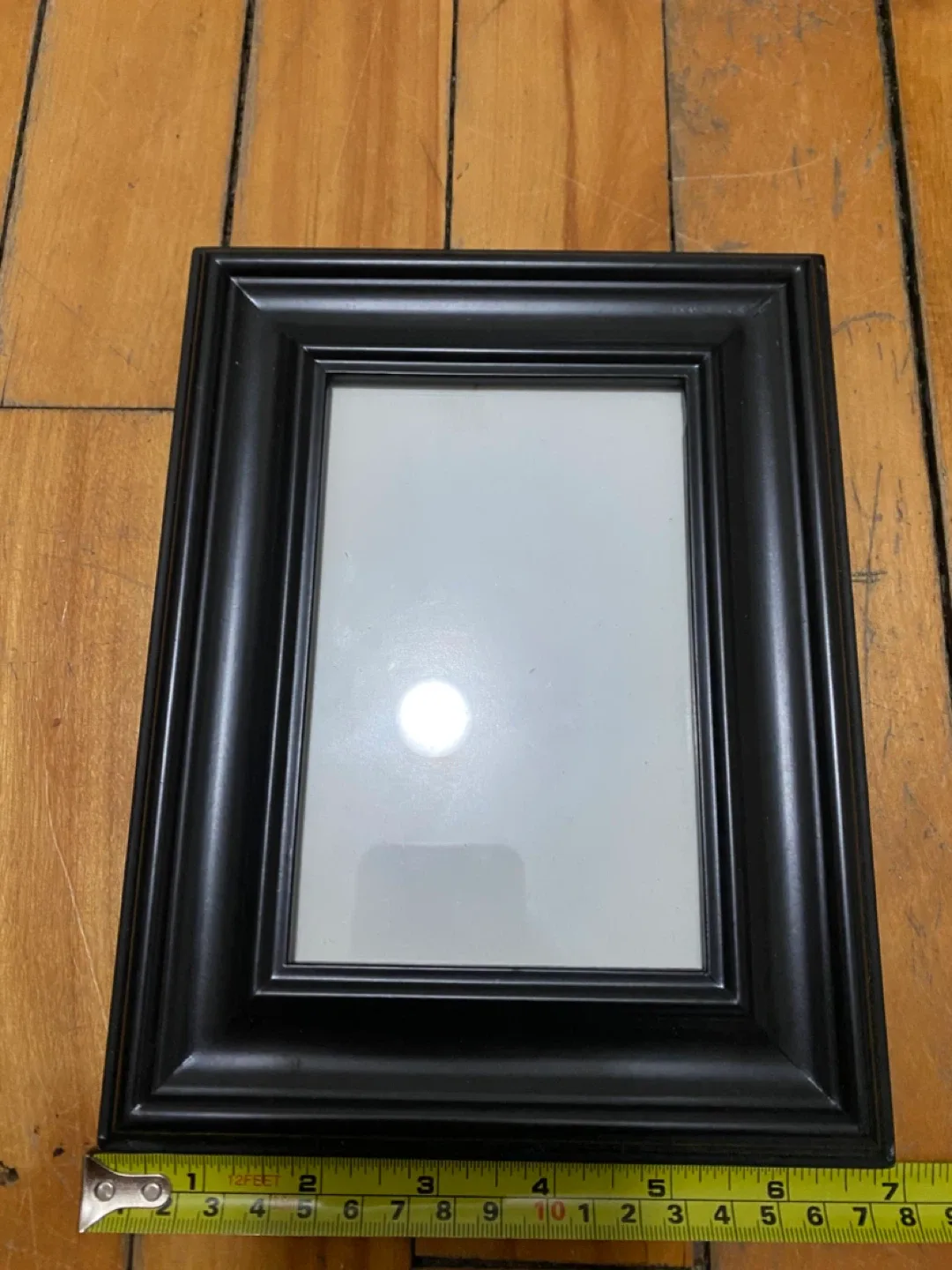 Set of 3 picture frames image indicator(6)