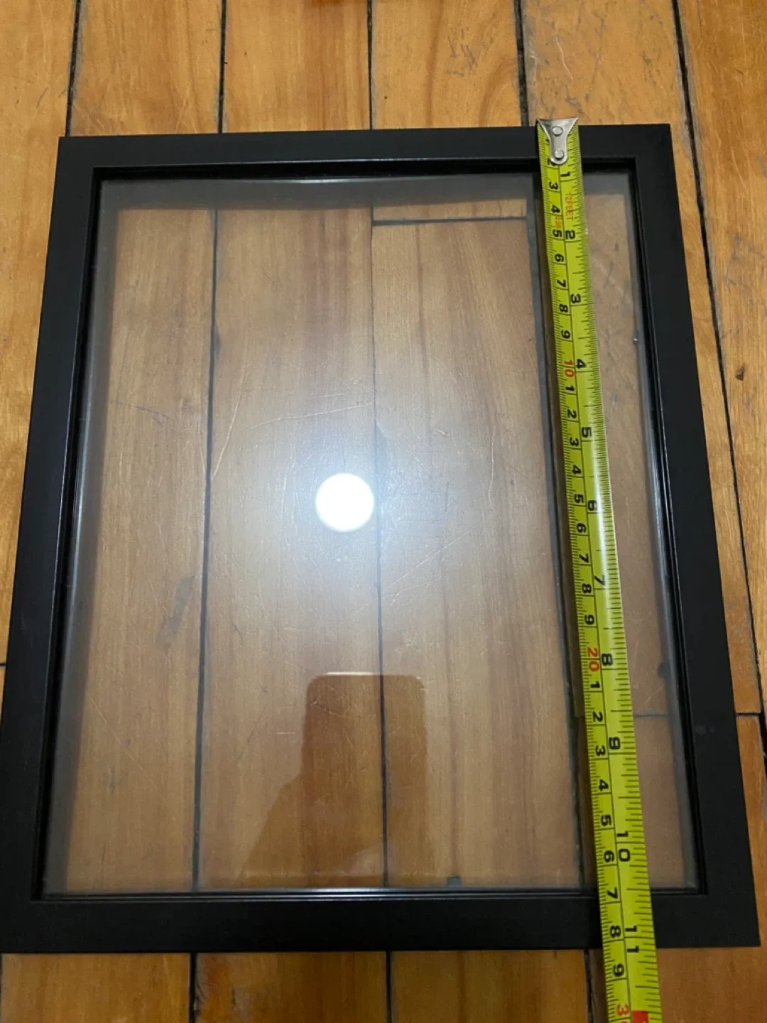 Set of 3 picture frames image indicator(3)