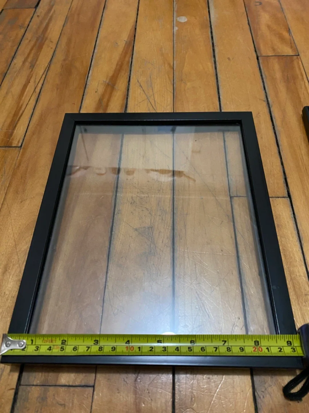 Set of 3 picture frames image indicator(4)