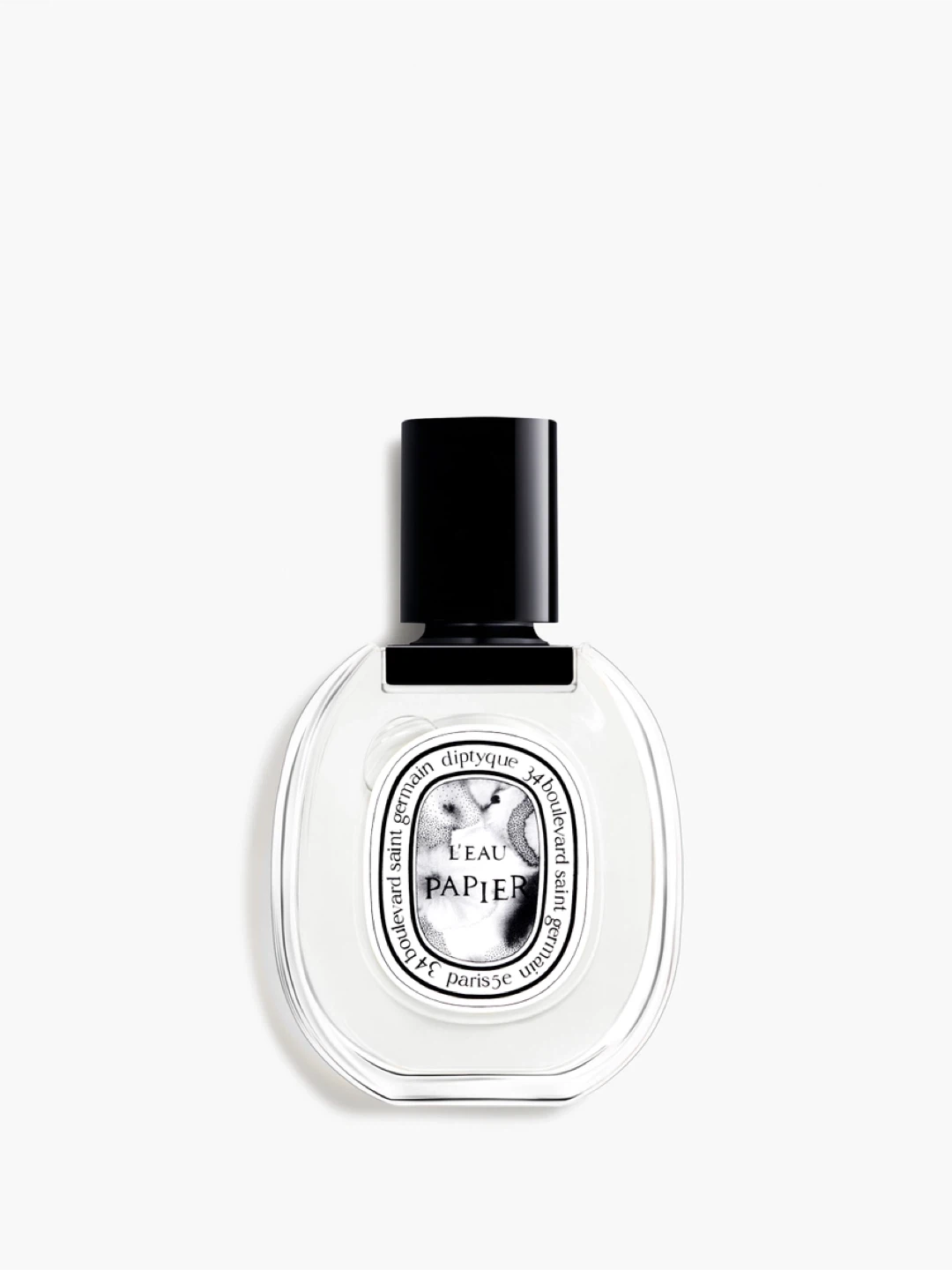 Diptyque L'Eau Papier Eau de Toilette 50ml
