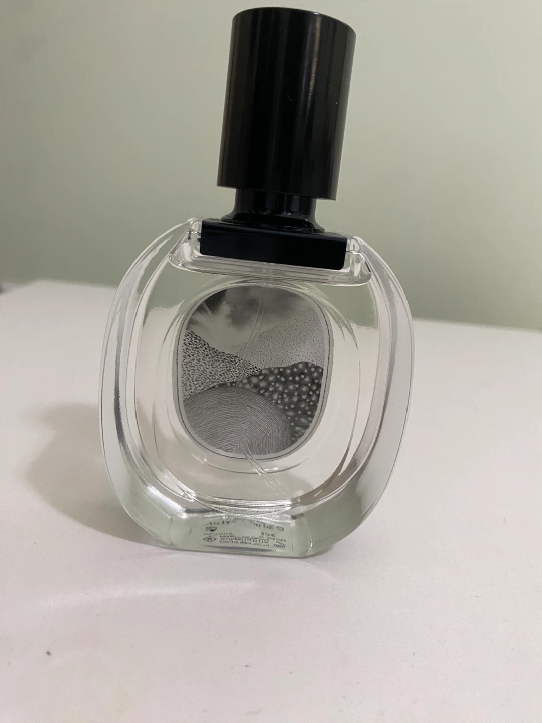 Diptyque L'Eau Papier Eau de Toilette 50ml - photo 3