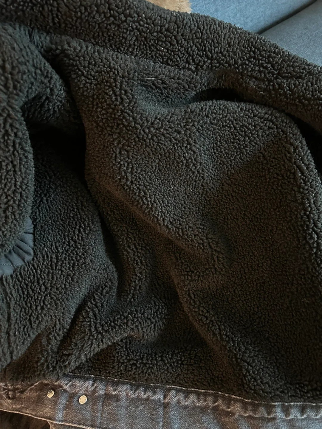 Marcelo Burlon Denim Jacket - XS image indicator(4)