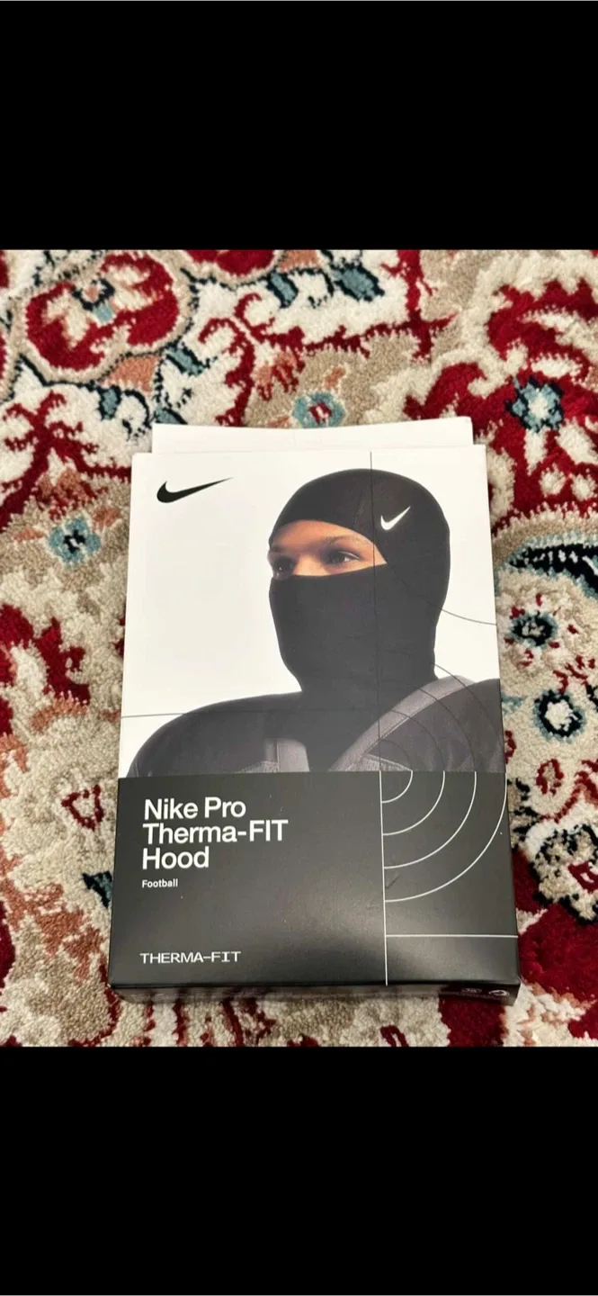 Nike ski
