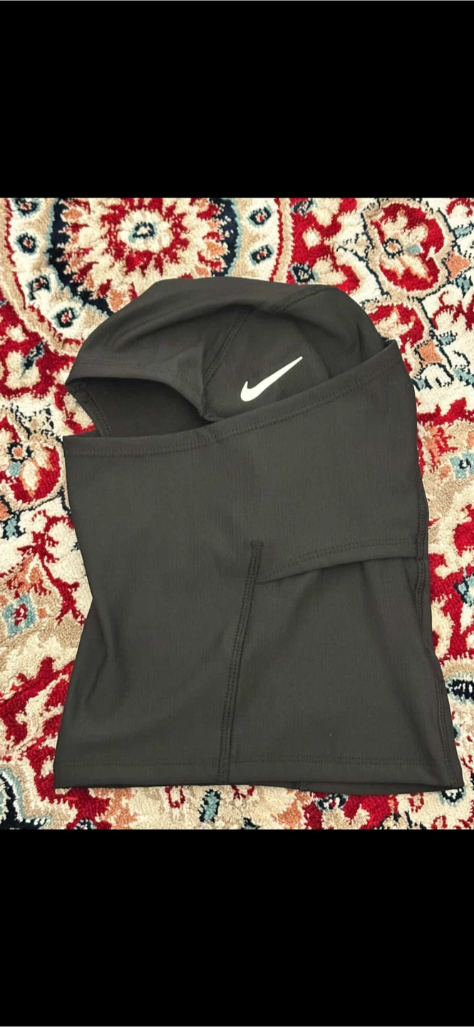 Nike ski - photo 4