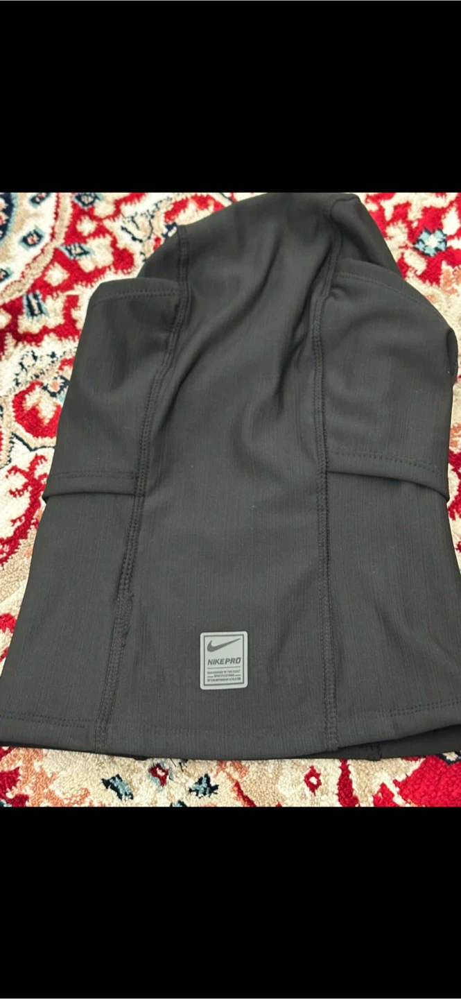 Nike ski - photo 5