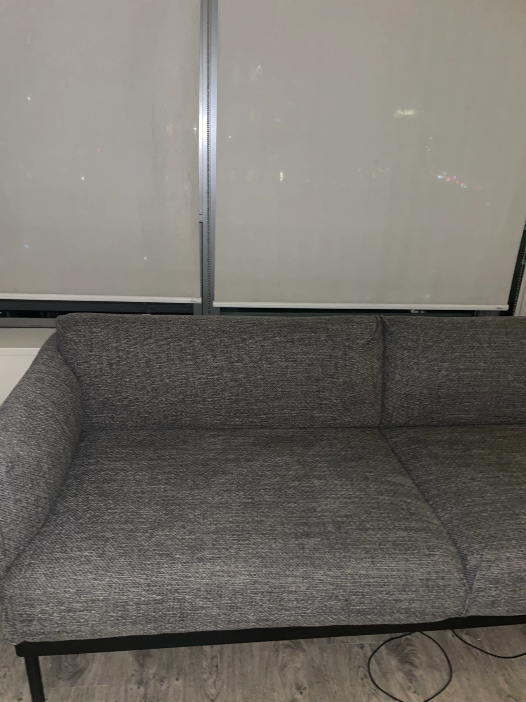 Grey Sofa - photo 5