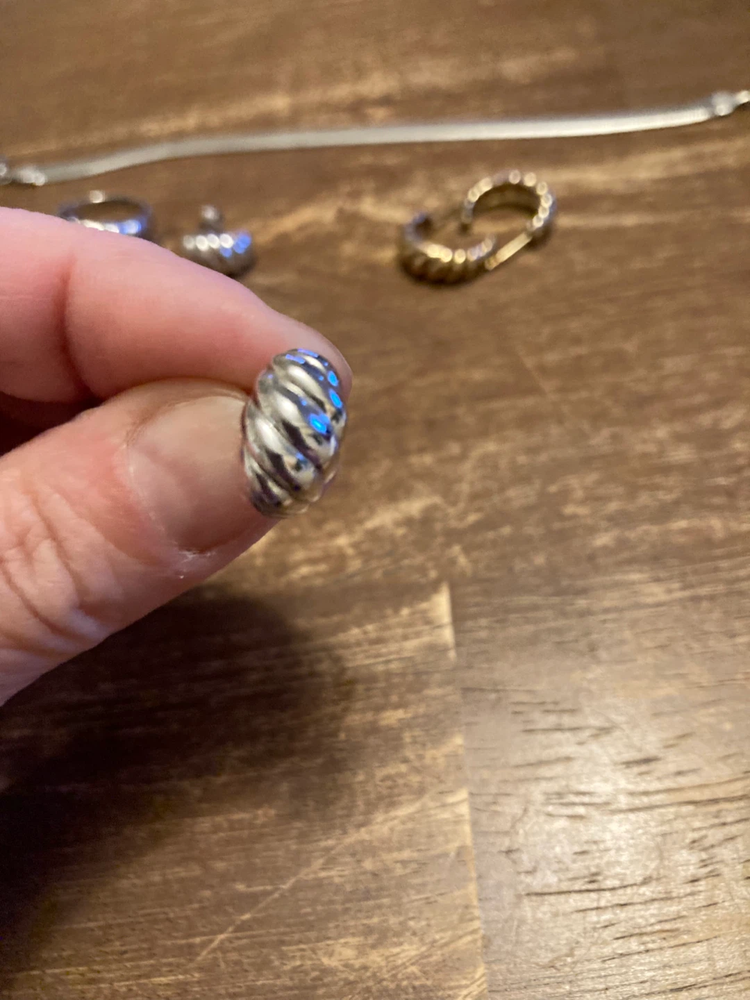 Mejuri Purge *only ring available* - photo 4