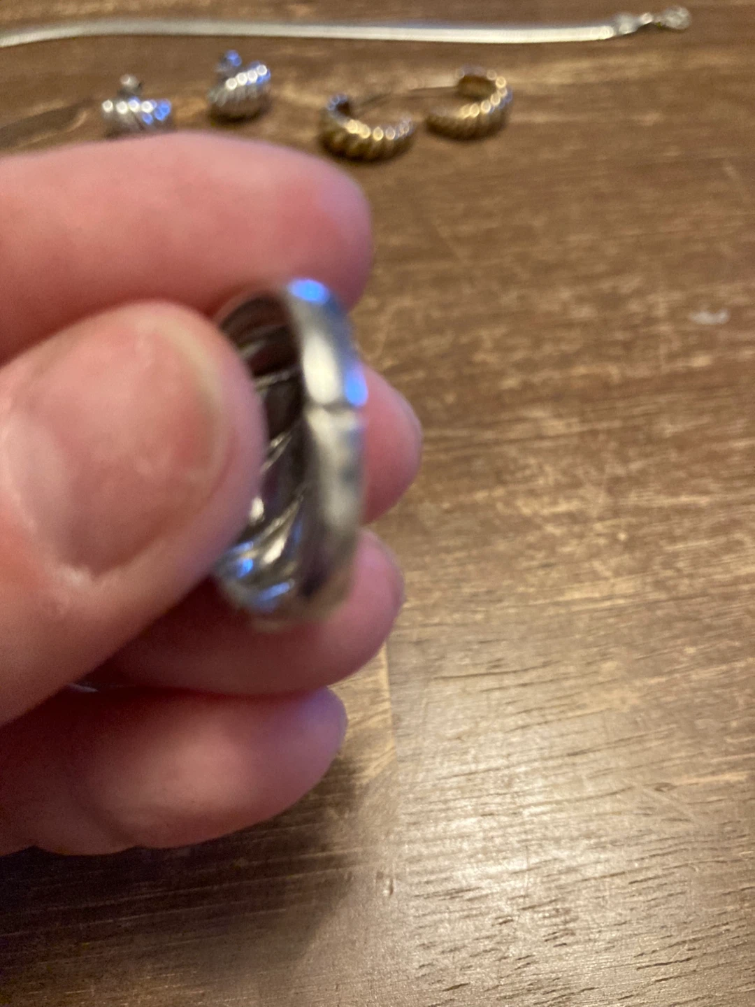 Mejuri Purge *only ring available* - photo 5