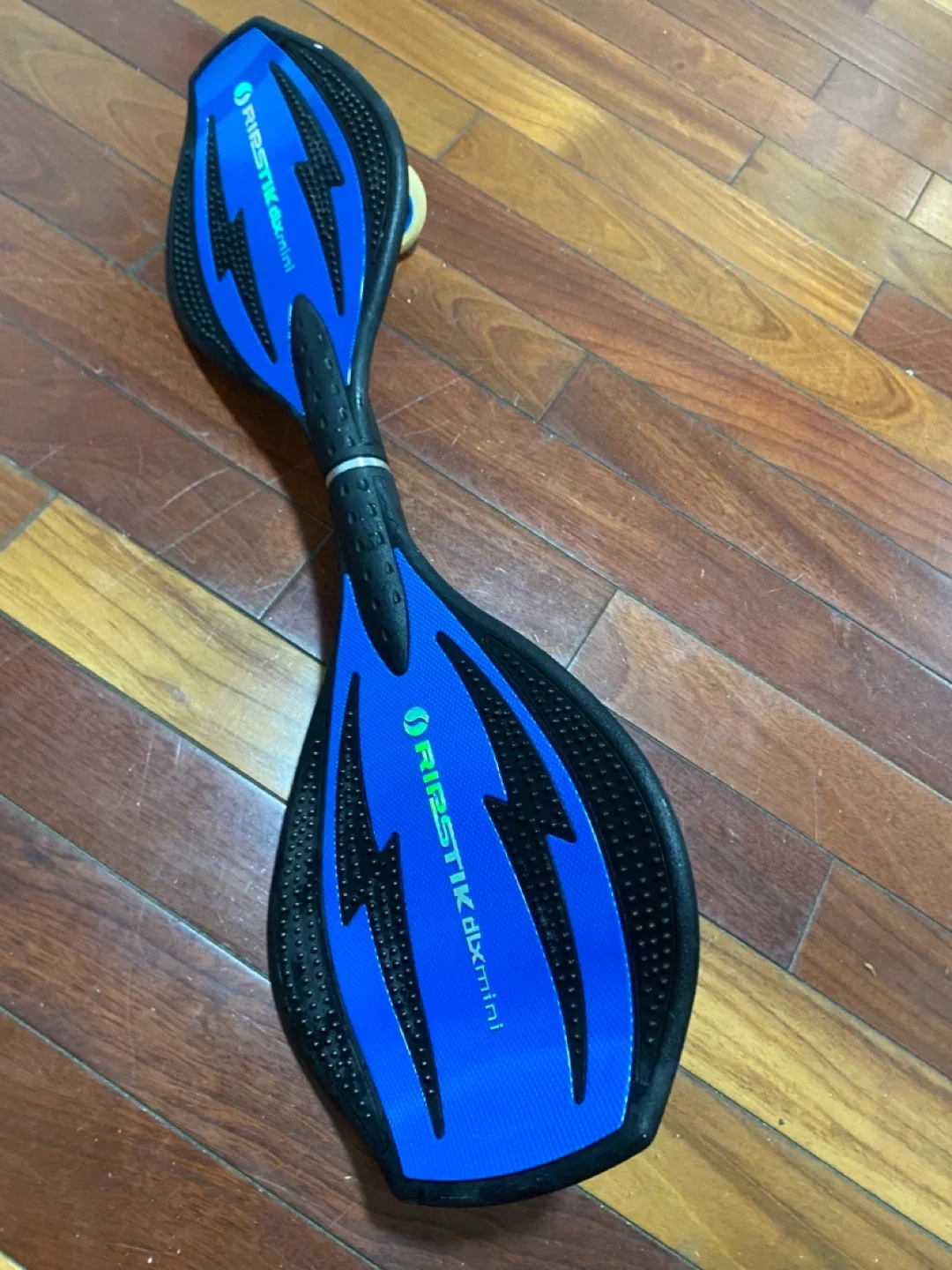 RipStik DLX Mini Caster Board - Blue