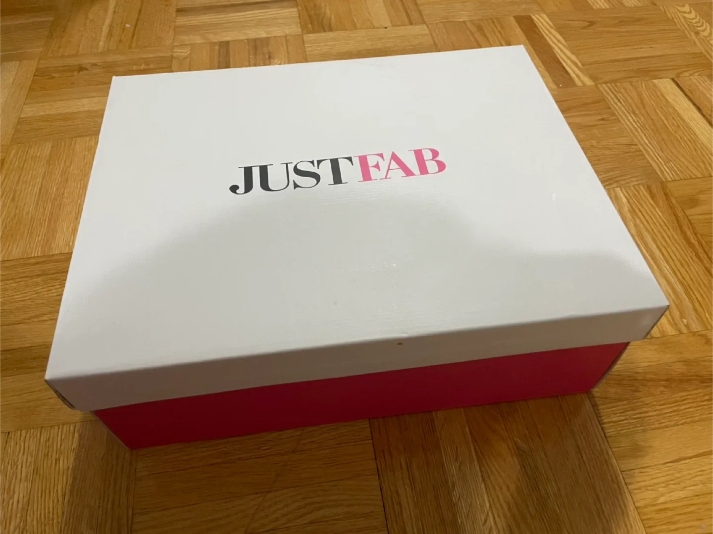 Black Lace-Up Heels-size 8.5 image indicator(5)