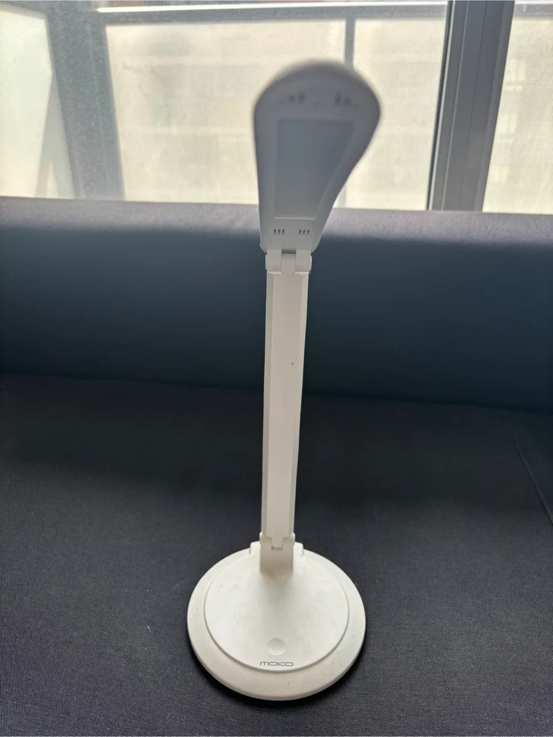 White LED Desk Lamp image indicator(5)