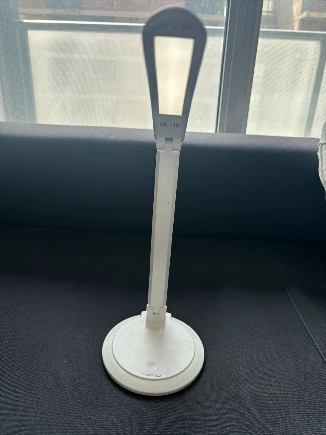 White LED Desk Lamp image indicator(4)