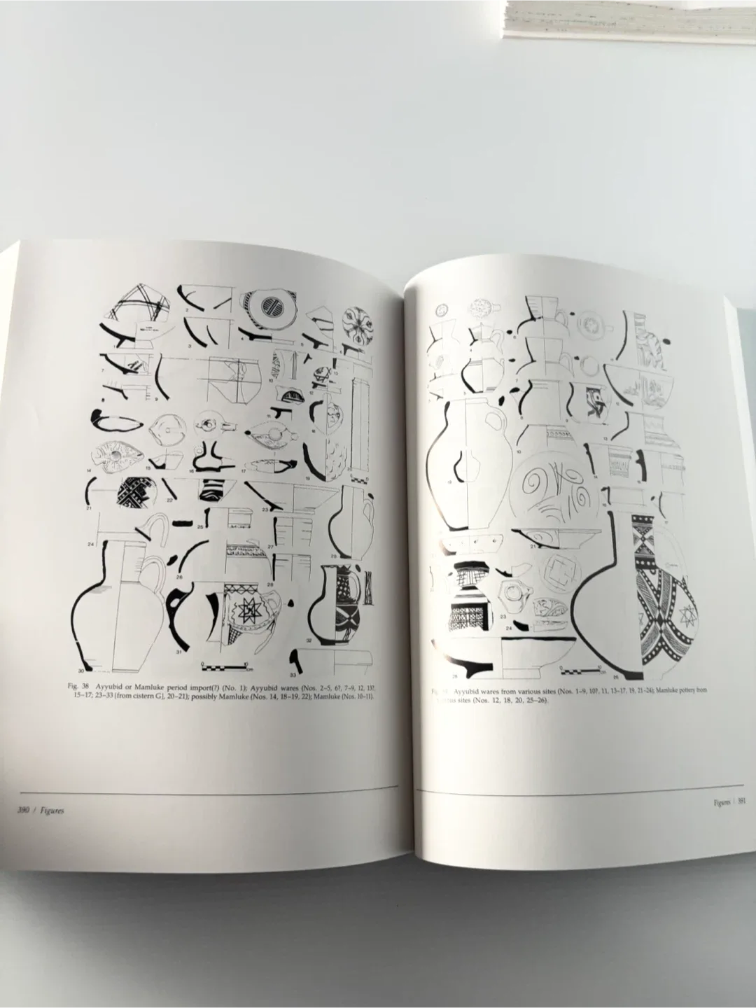 Vintage royal Ontario Museum excavations in Jerusalem 1961-1967 image indicator(5)