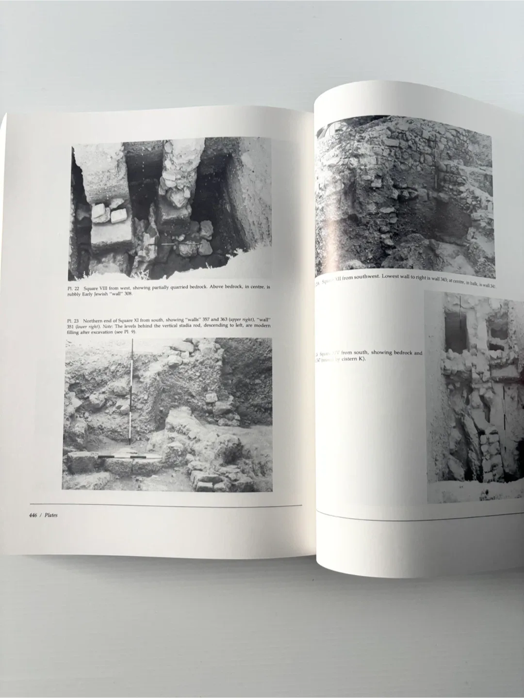 Vintage royal Ontario Museum excavations in Jerusalem 1961-1967 image indicator(7)