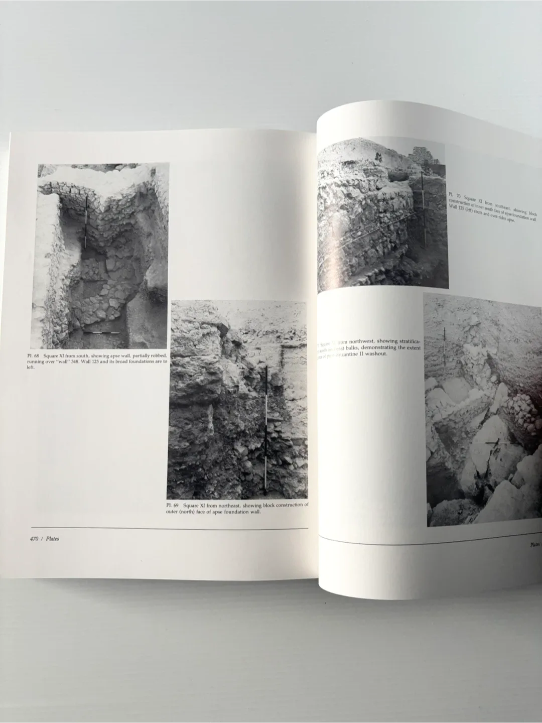 Vintage royal Ontario Museum excavations in Jerusalem 1961-1967 image indicator(8)