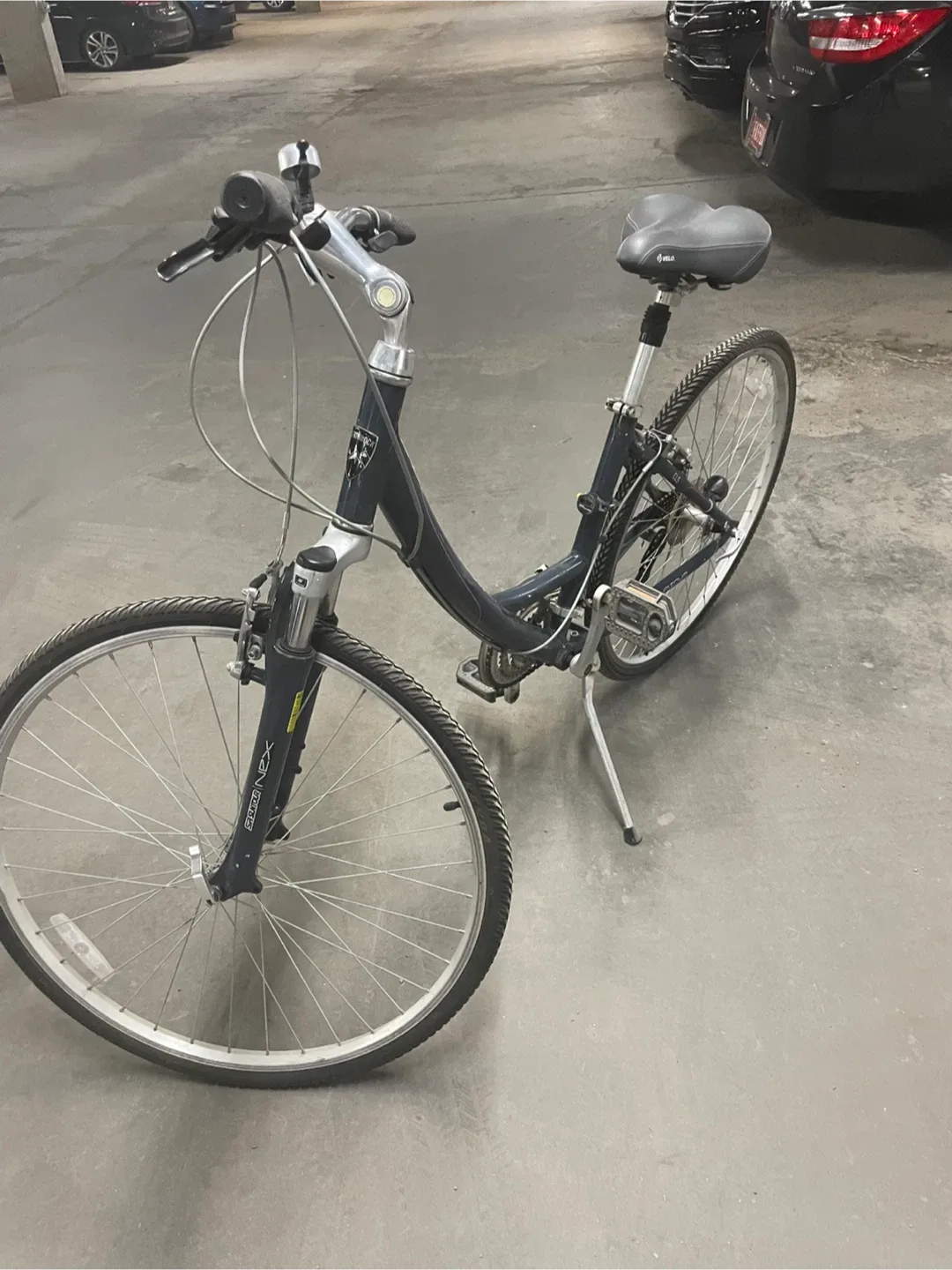 Northrock CL5 Comfort Bike