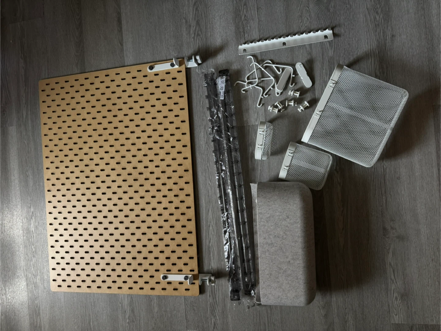 IKEA set