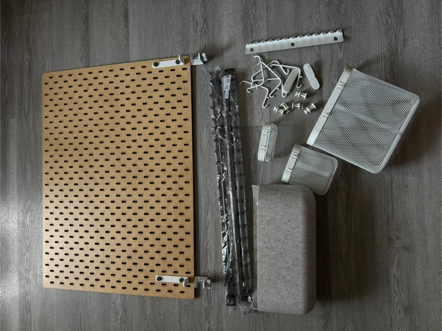 IKEA set - photo 2