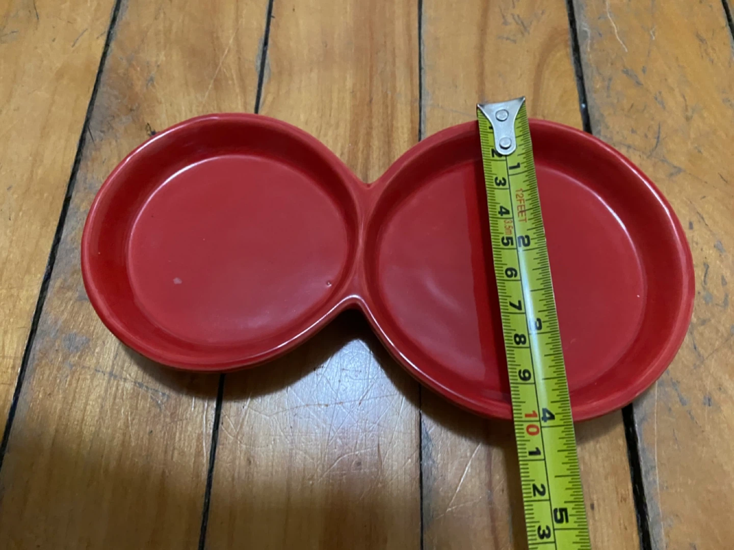 Bathroom Ceramic Double Tray - photo 4