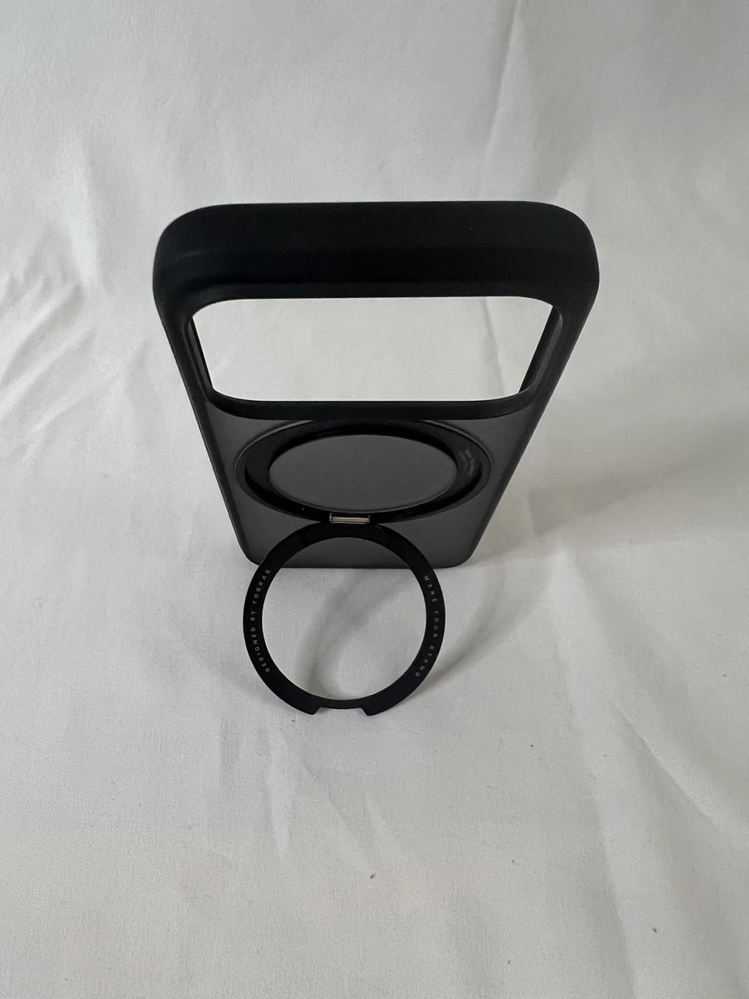 TORRAS Upgrade 360 Magnetic Stand for iPhone 17 PRO - photo 5