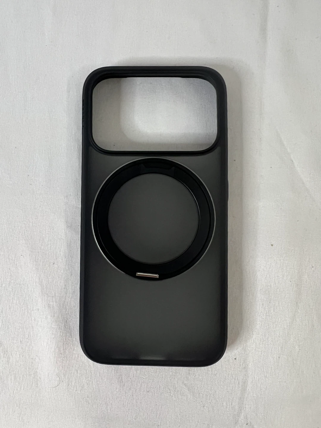 TORRAS Upgrade 360 Magnetic Stand for iPhone 17 PRO - photo 4