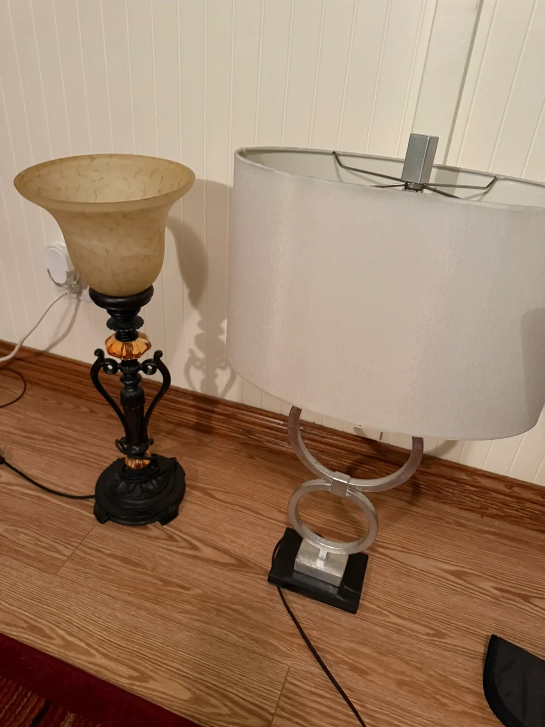 Table Lamp image indicator(2)