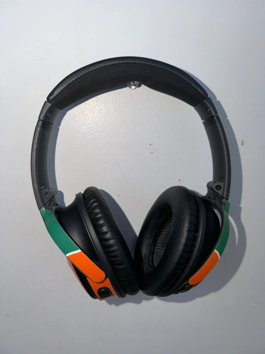 Bose Headphones - Jarritos Design image indicator(2)