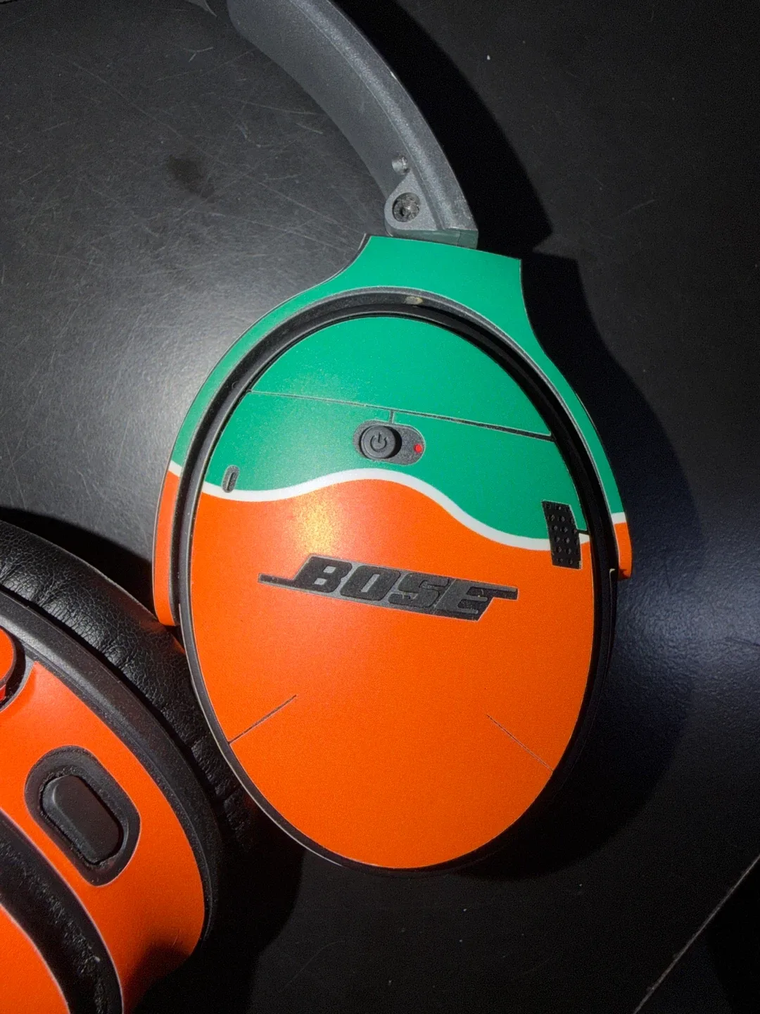 Bose Headphones - Jarritos Design image indicator(5)