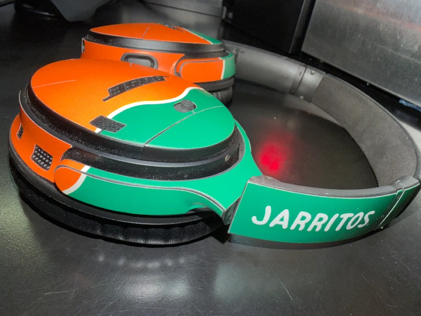 Bose Headphones - Jarritos Design image indicator(6)