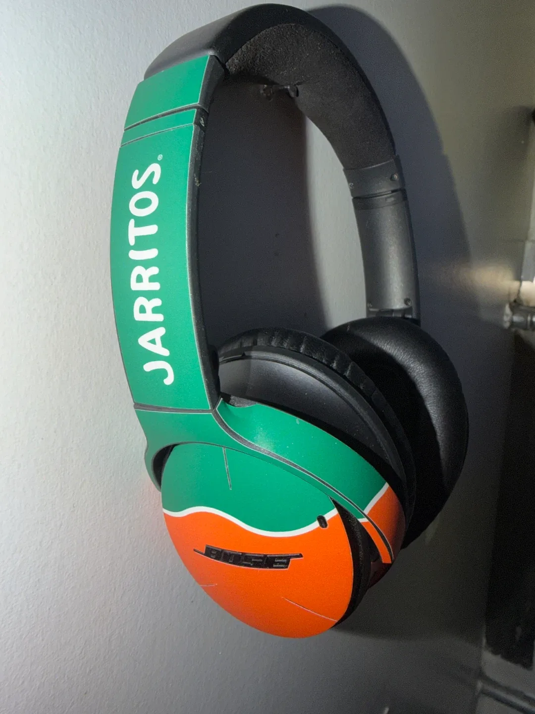 Bose Headphones - Jarritos Design image indicator(3)