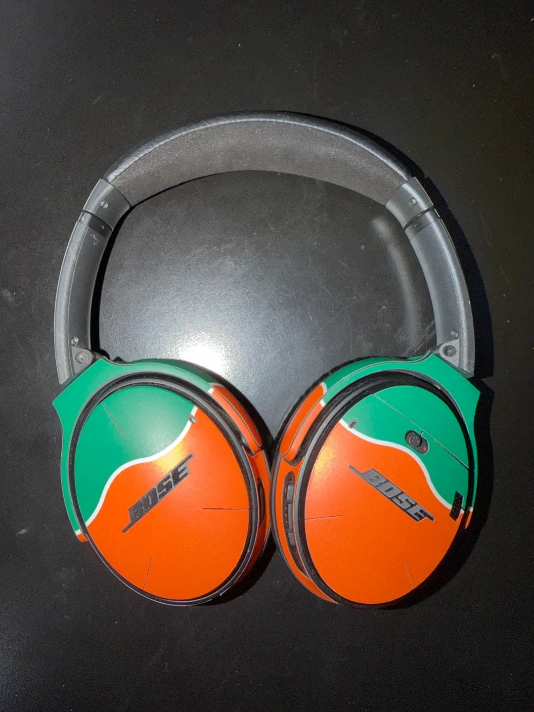 Bose Headphones - Jarritos Design image indicator(4)