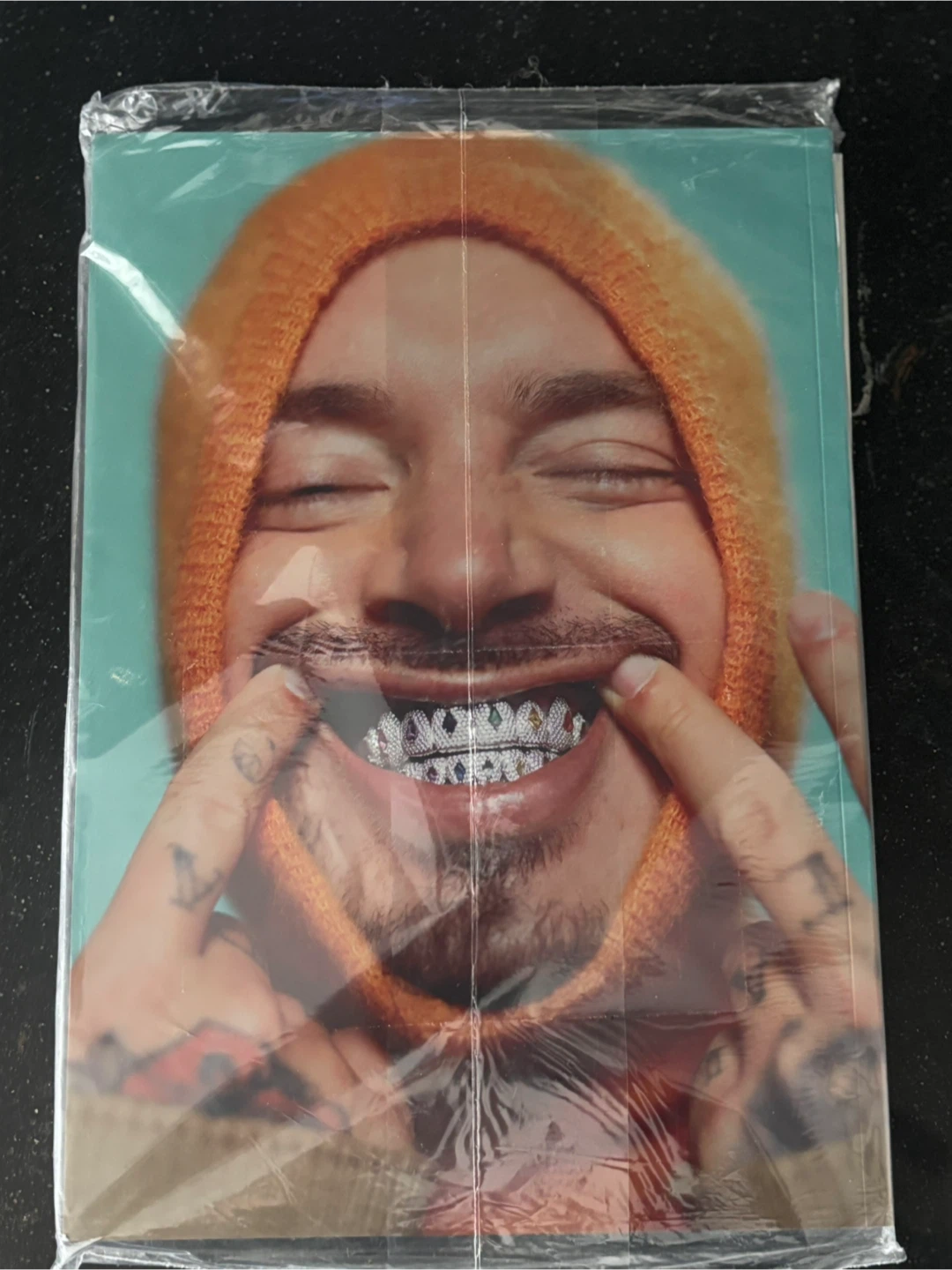 Free SSENSE Magazinex2 🥕🥕 - photo 4